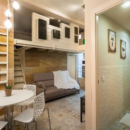 Precioso Apartamento En Pleno Centro Con Wifi Valenza Esterno foto