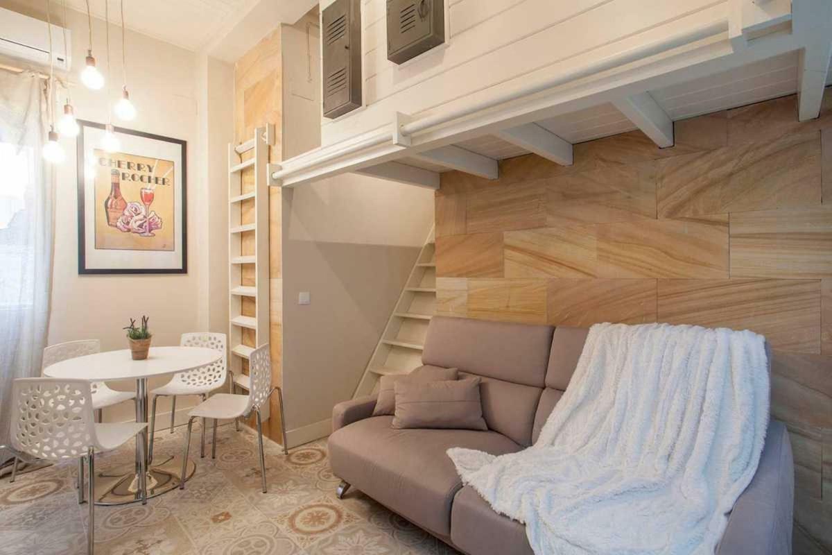 Precioso Apartamento En Pleno Centro Con Wifi Valenza Esterno foto