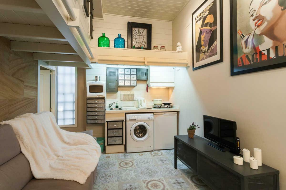 Precioso Apartamento En Pleno Centro Con Wifi Valenza Esterno foto