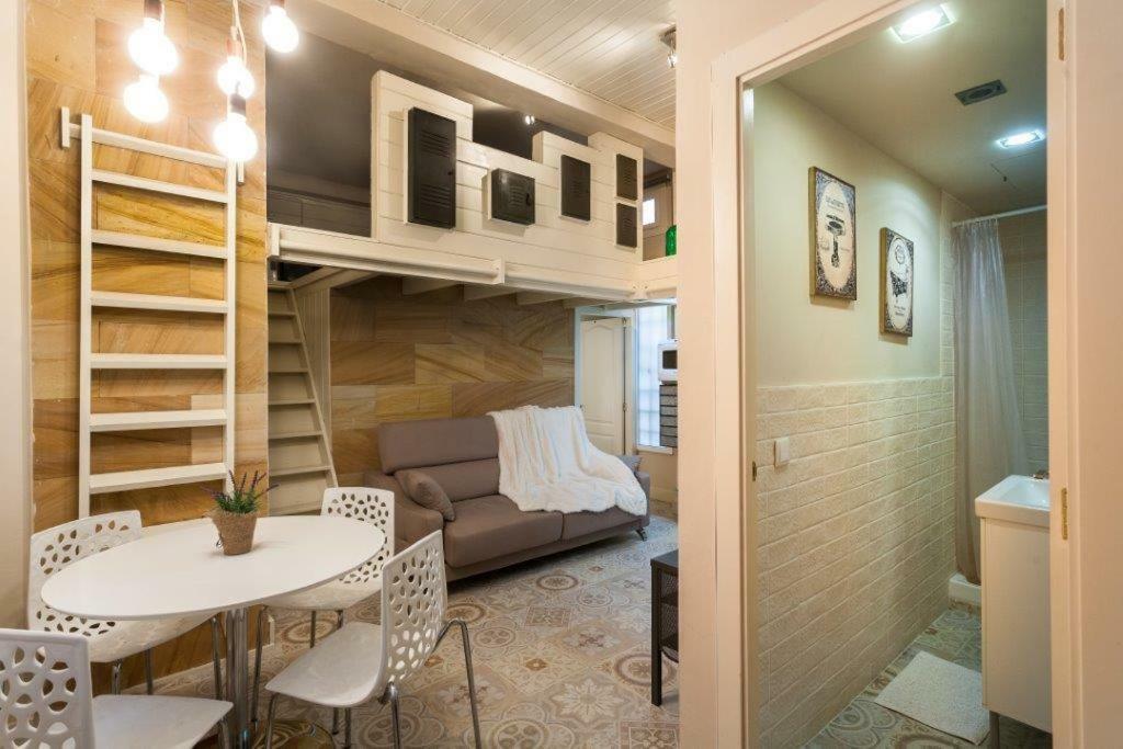 Precioso Apartamento En Pleno Centro Con Wifi Valenza Esterno foto